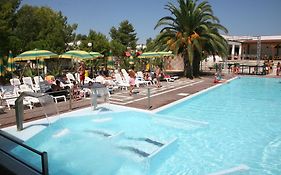 Villaggio San Pablo